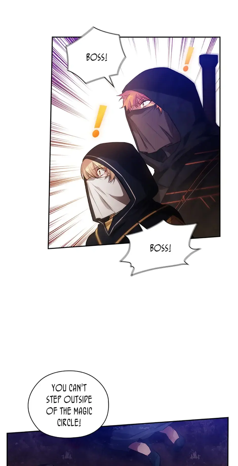 Reminiscence Adonis Manhwa Chapter 213 - Page 44