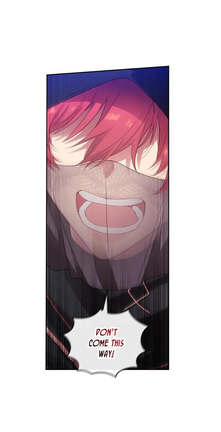 Reminiscence Adonis Manhwa Chapter 213 - Page 46