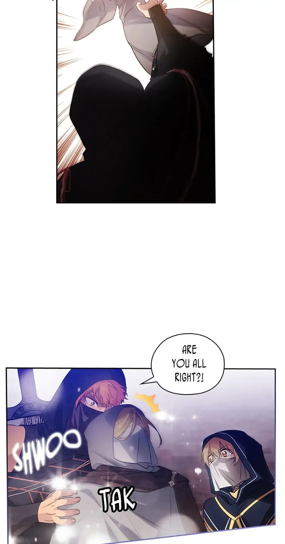 Reminiscence Adonis Manhwa Chapter 213 - Page 48