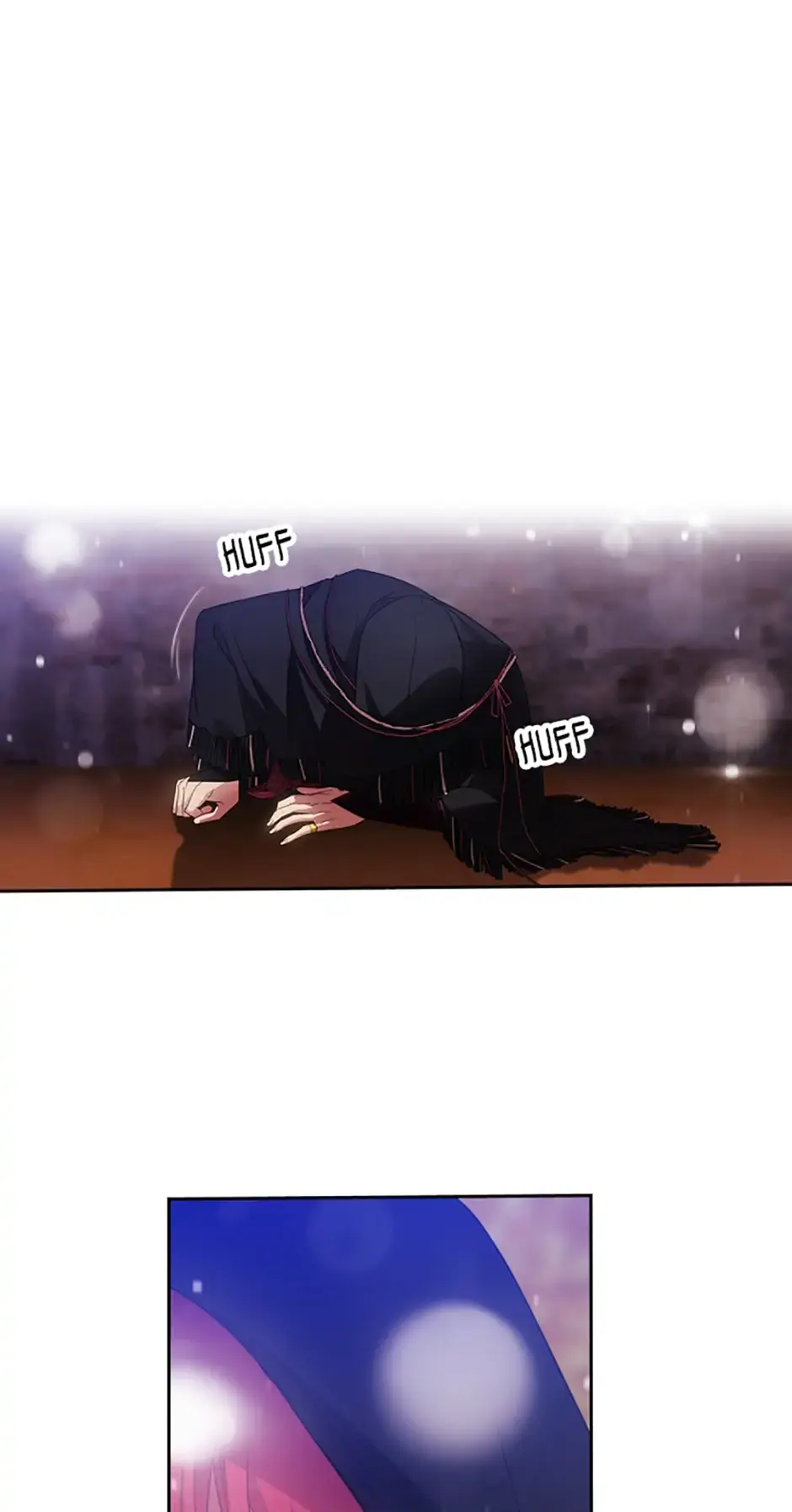 Reminiscence Adonis Manhwa Chapter 213 - Page 50