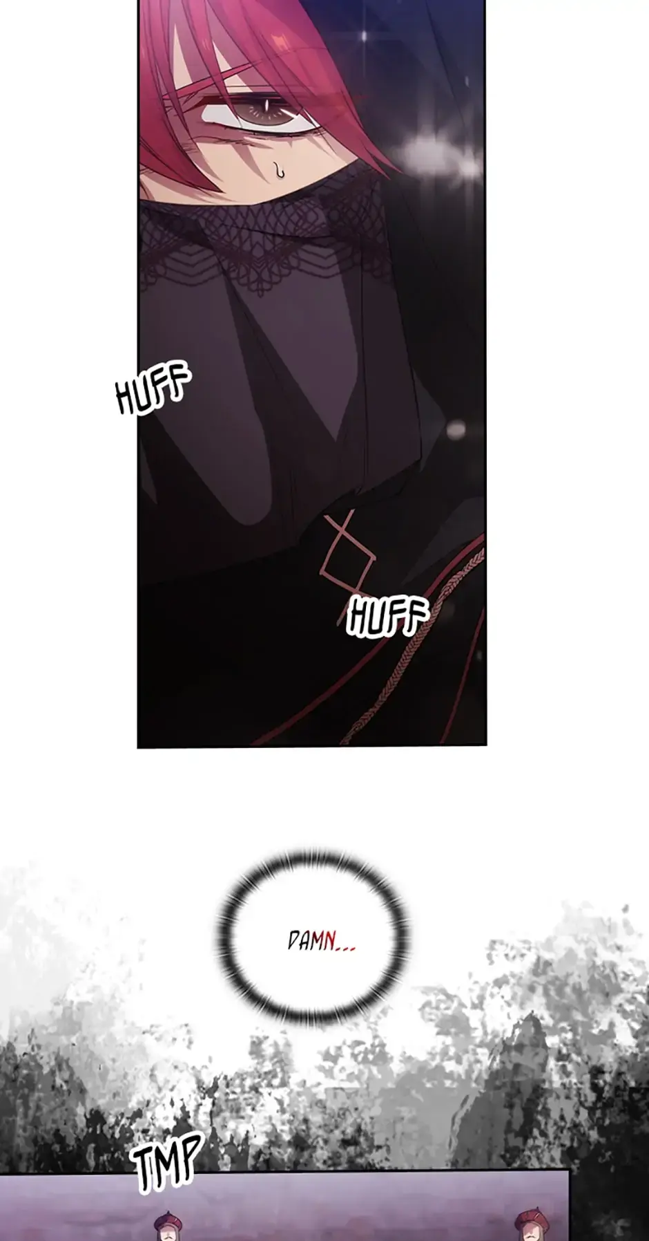 Reminiscence Adonis Manhwa Chapter 213 - Page 51