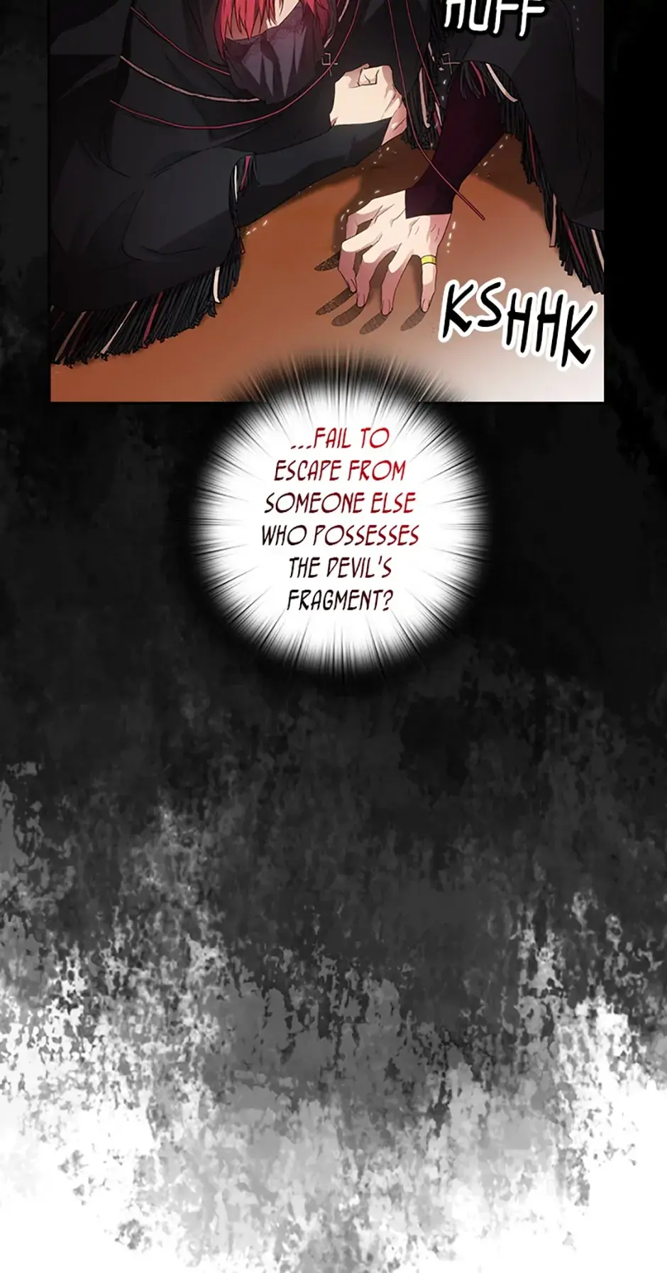 Reminiscence Adonis Manhwa Chapter 213 - Page 53