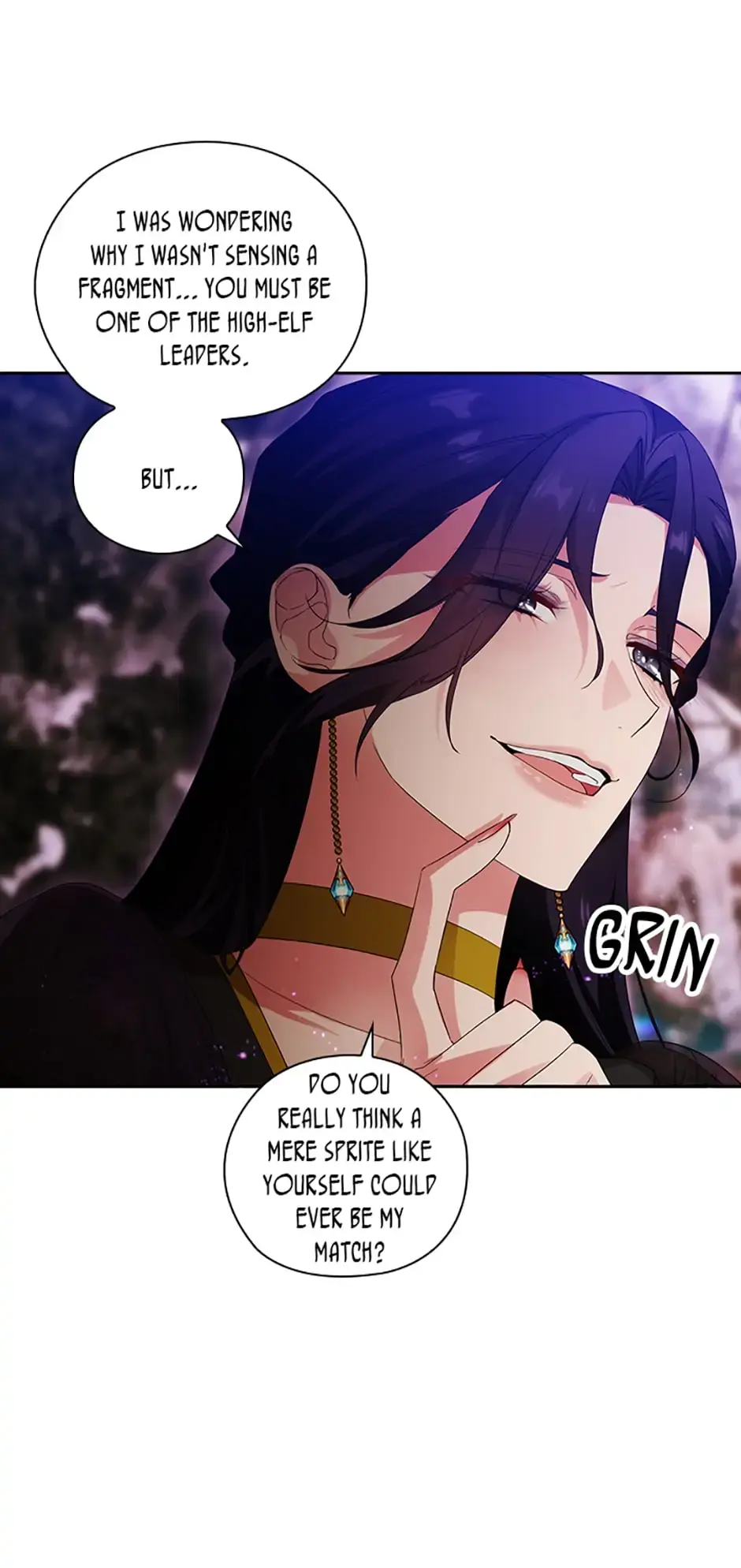 Reminiscence Adonis Manhwa Chapter 213 - Page 9