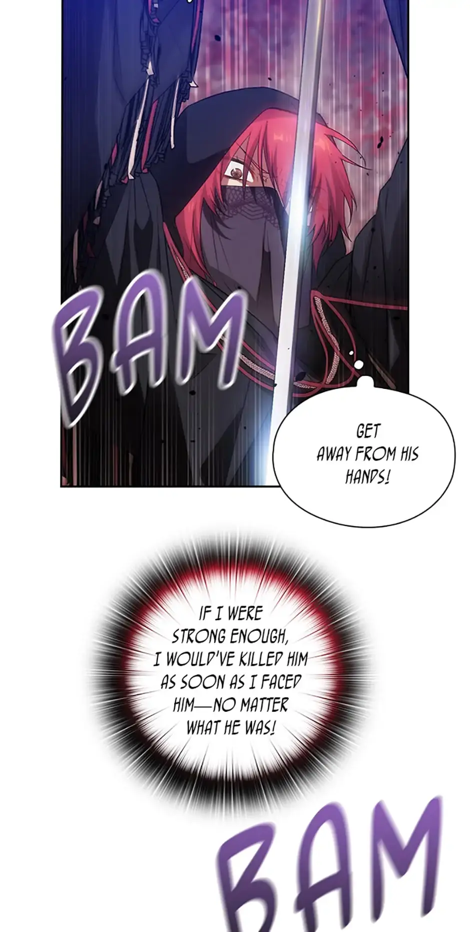 Reminiscence Adonis Manhwa Chapter 214 - Page 11
