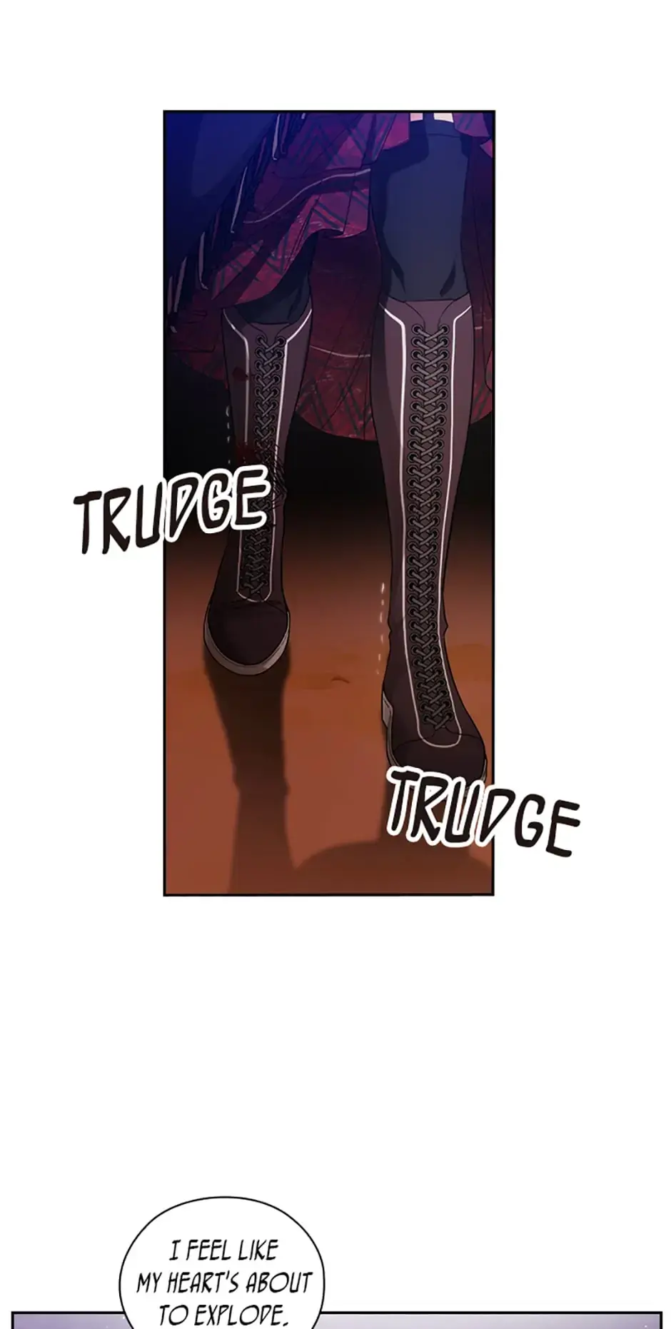 Reminiscence Adonis Manhwa Chapter 214 - Page 15