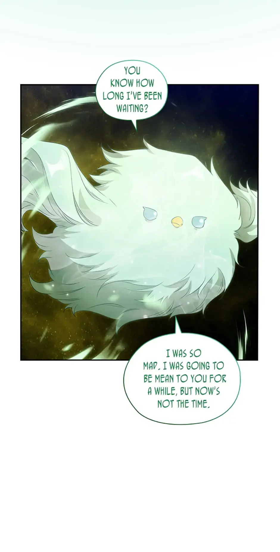Reminiscence Adonis Manhwa Chapter 214 - Page 19
