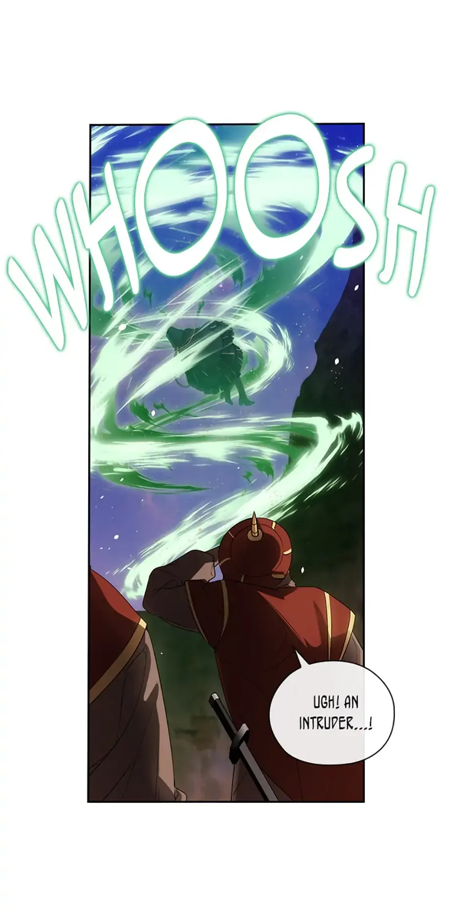 Reminiscence Adonis Manhwa Chapter 214 - Page 20