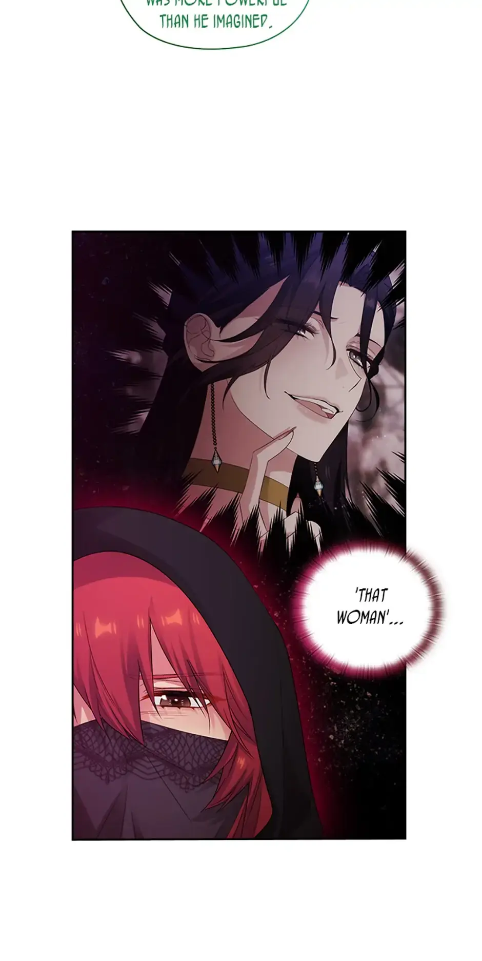 Reminiscence Adonis Manhwa Chapter 214 - Page 24