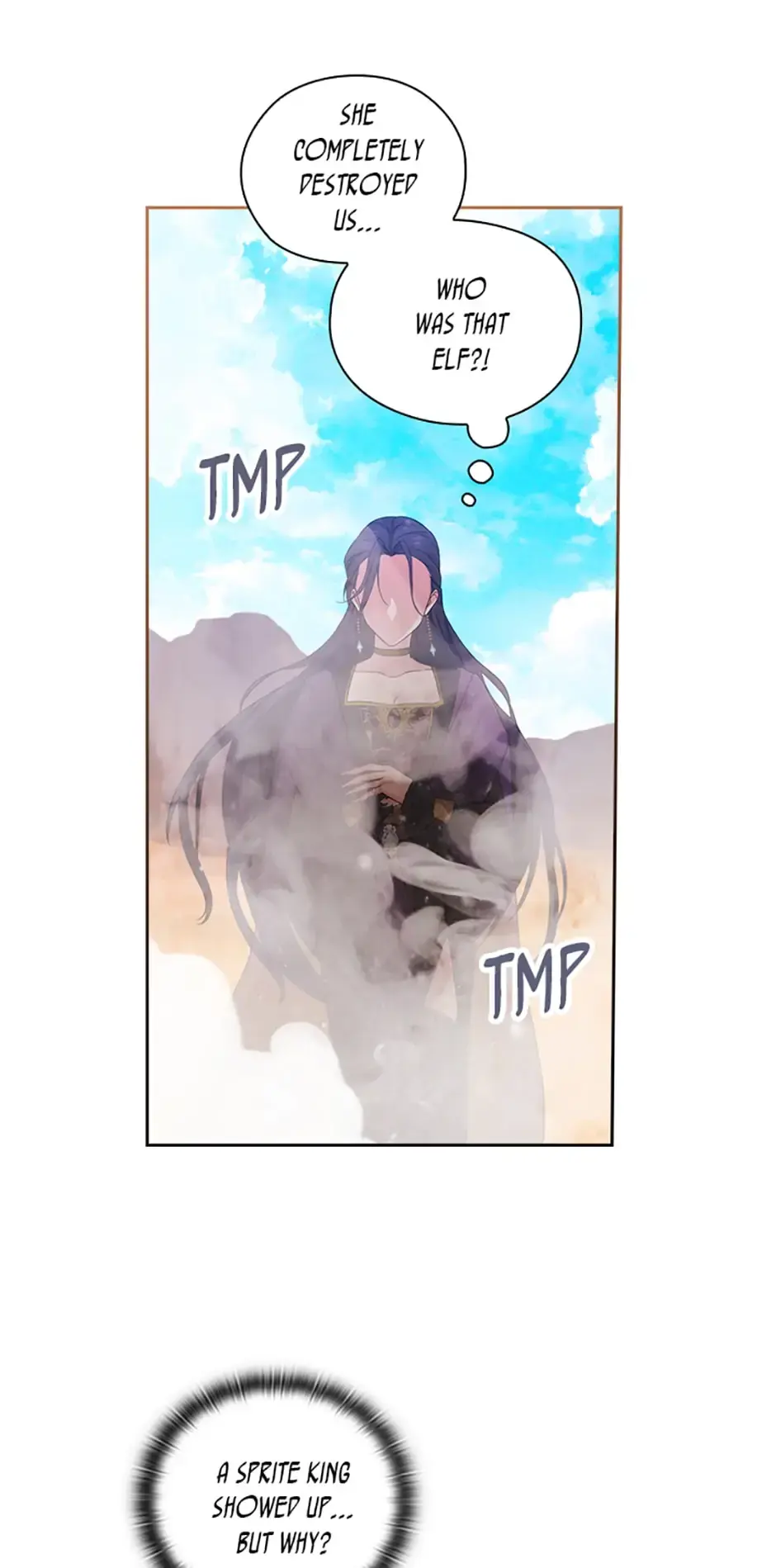 Reminiscence Adonis Manhwa Chapter 214 - Page 31