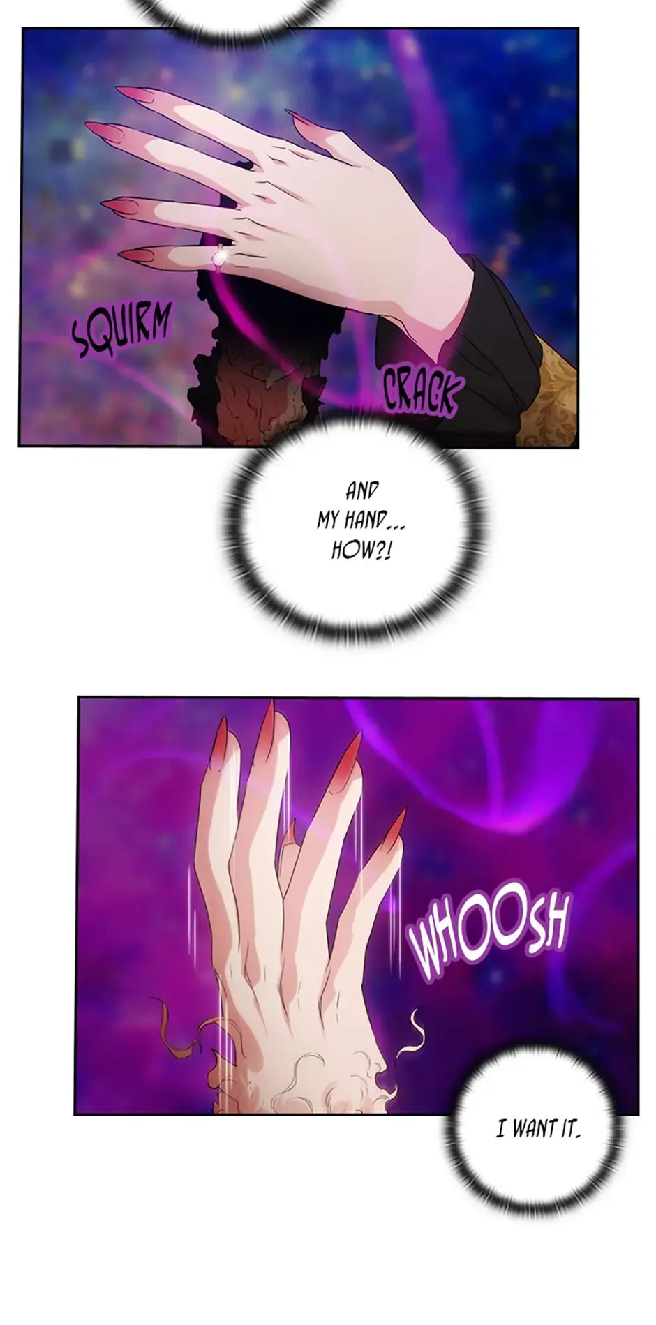 Reminiscence Adonis Manhwa Chapter 214 - Page 32