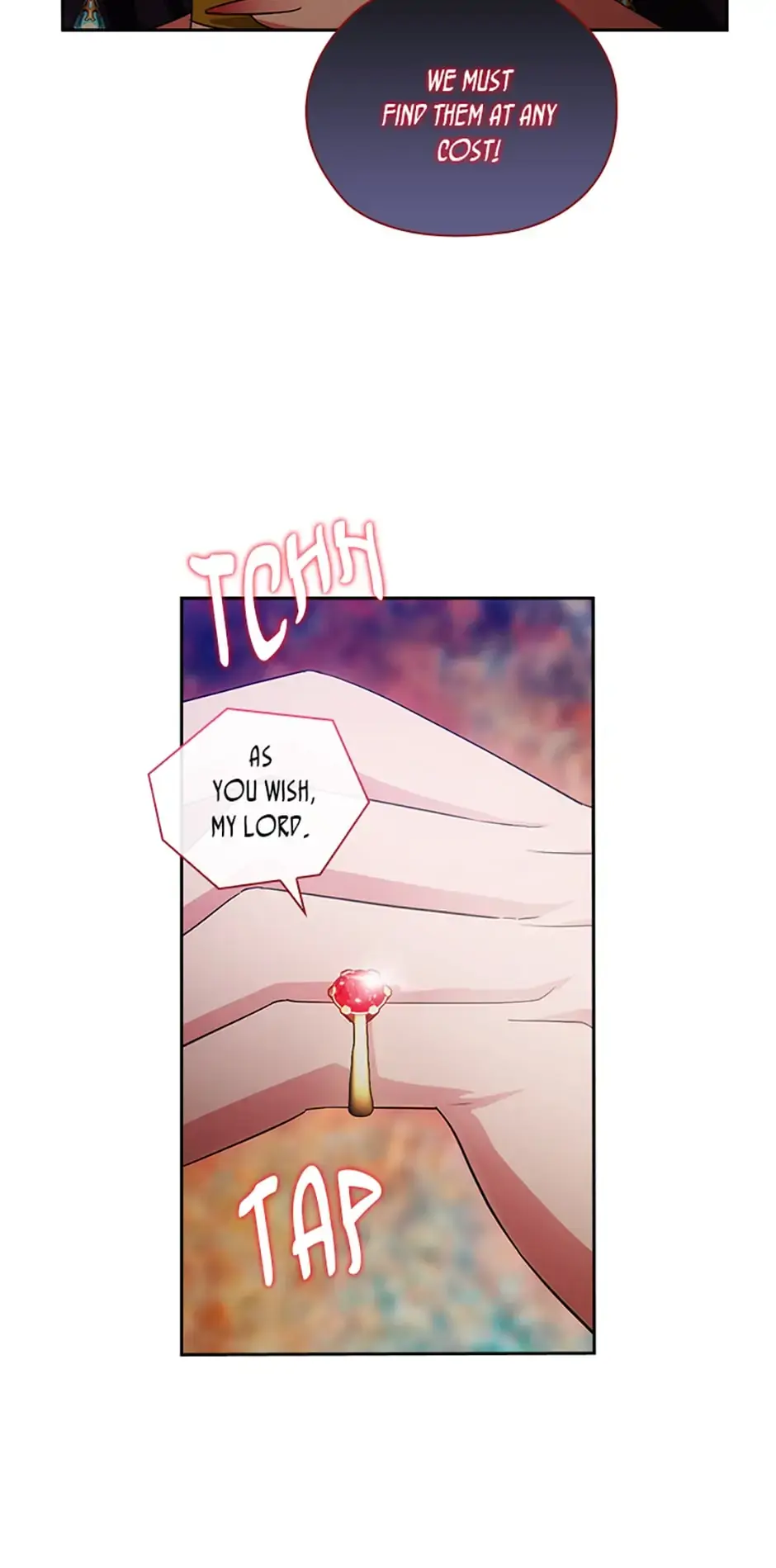 Reminiscence Adonis Manhwa Chapter 214 - Page 37