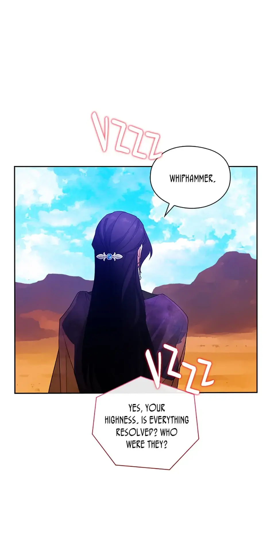 Reminiscence Adonis Manhwa Chapter 214 - Page 38