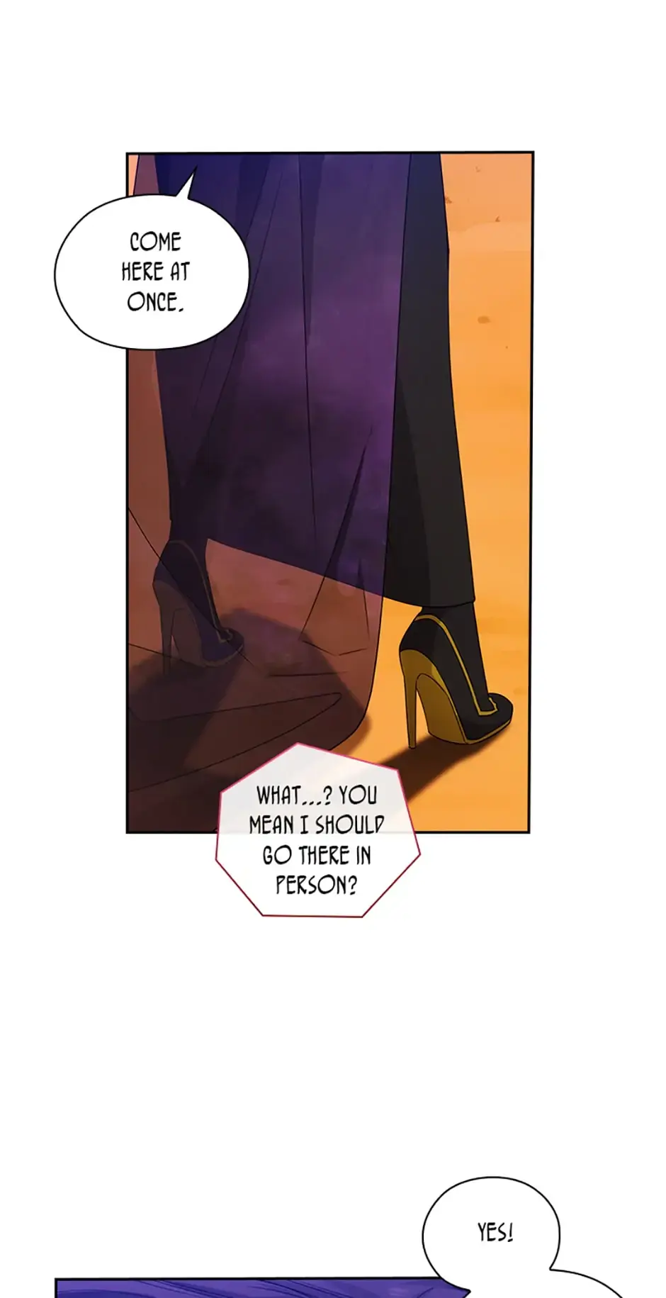 Reminiscence Adonis Manhwa Chapter 214 - Page 39
