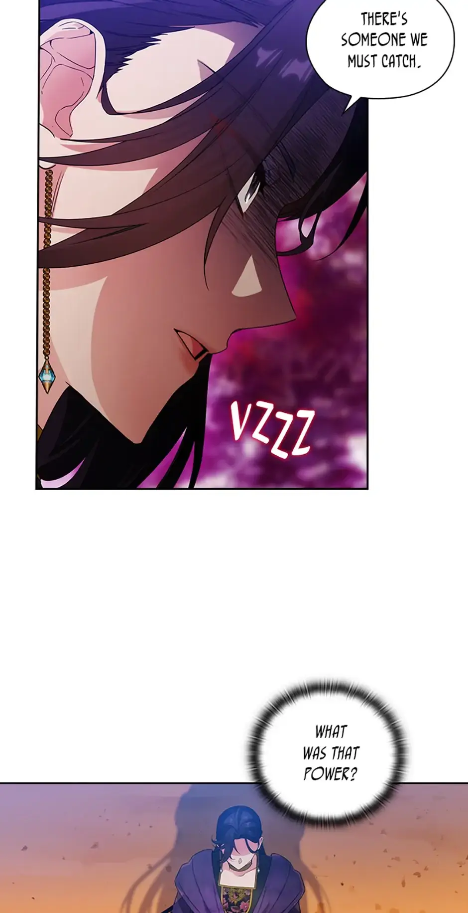 Reminiscence Adonis Manhwa Chapter 214 - Page 40