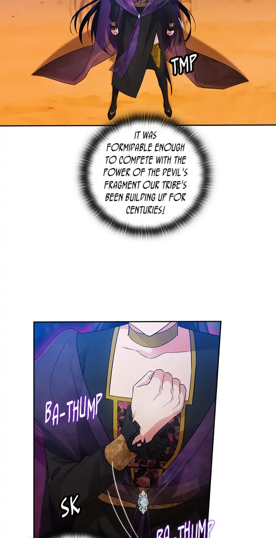 Reminiscence Adonis Manhwa Chapter 214 - Page 41