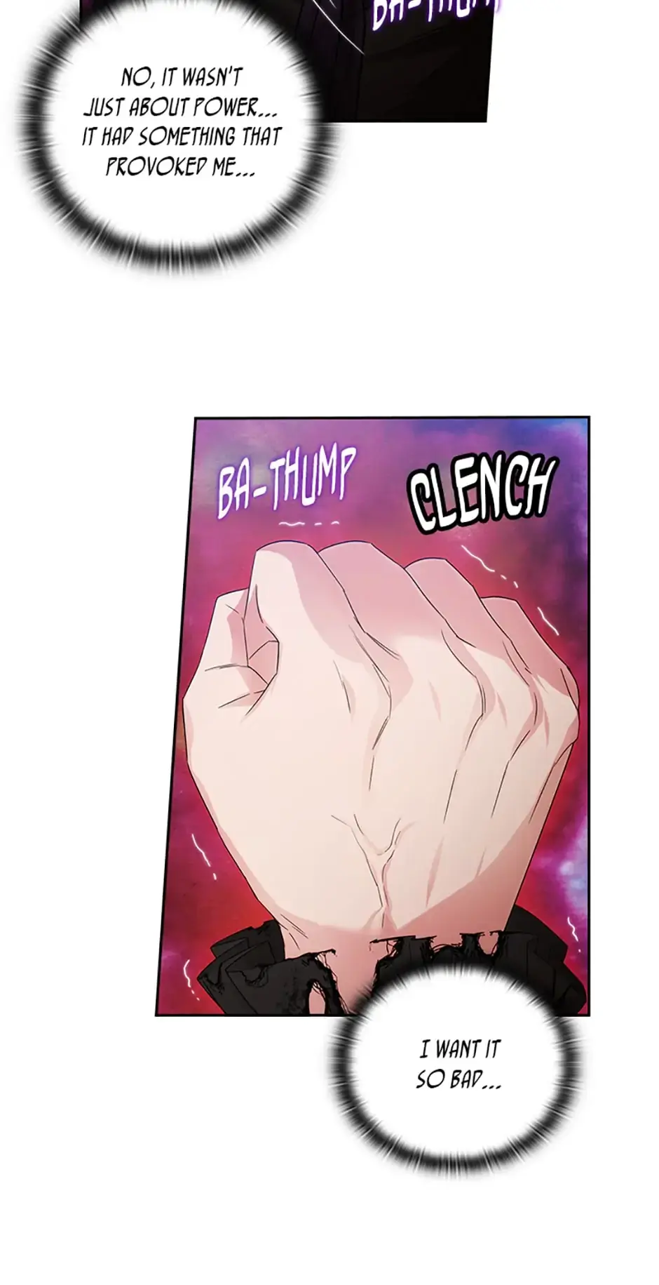 Reminiscence Adonis Manhwa Chapter 214 - Page 42