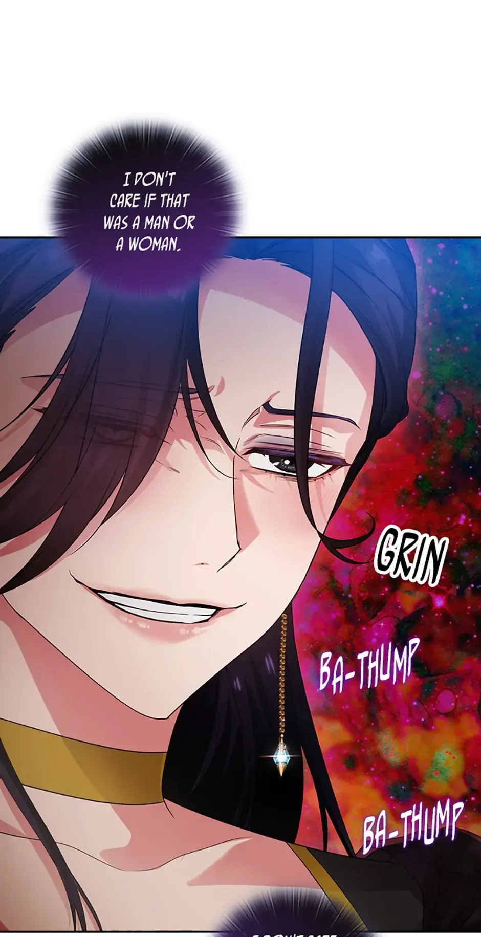 Reminiscence Adonis Manhwa Chapter 214 - Page 43