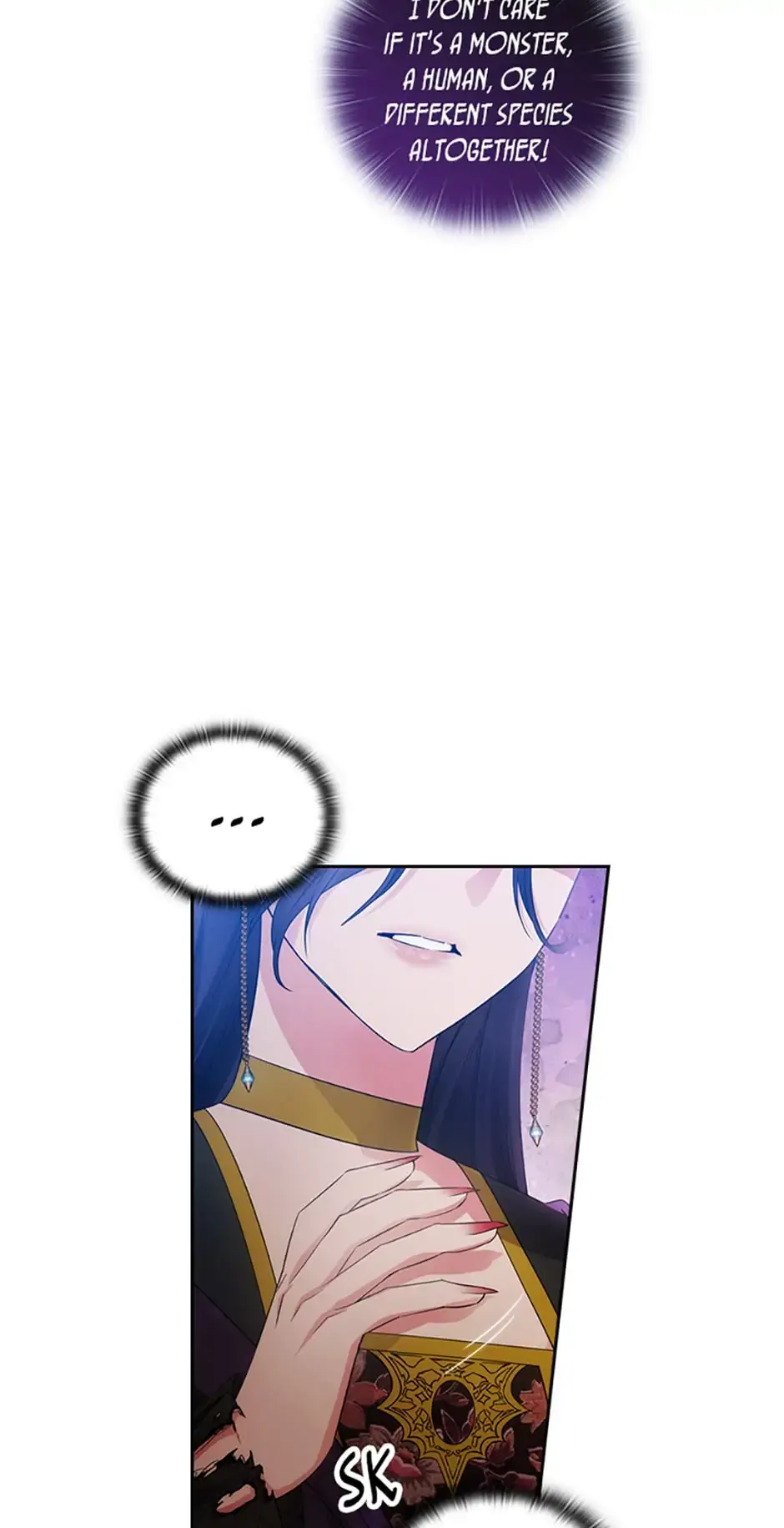 Reminiscence Adonis Manhwa Chapter 214 - Page 44