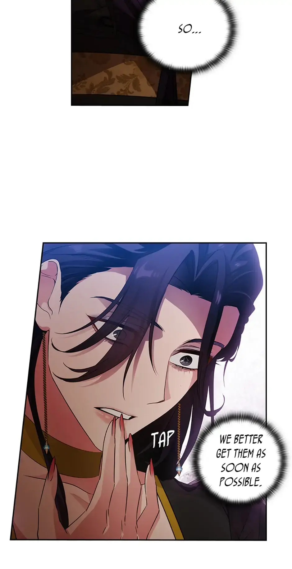 Reminiscence Adonis Manhwa Chapter 214 - Page 45