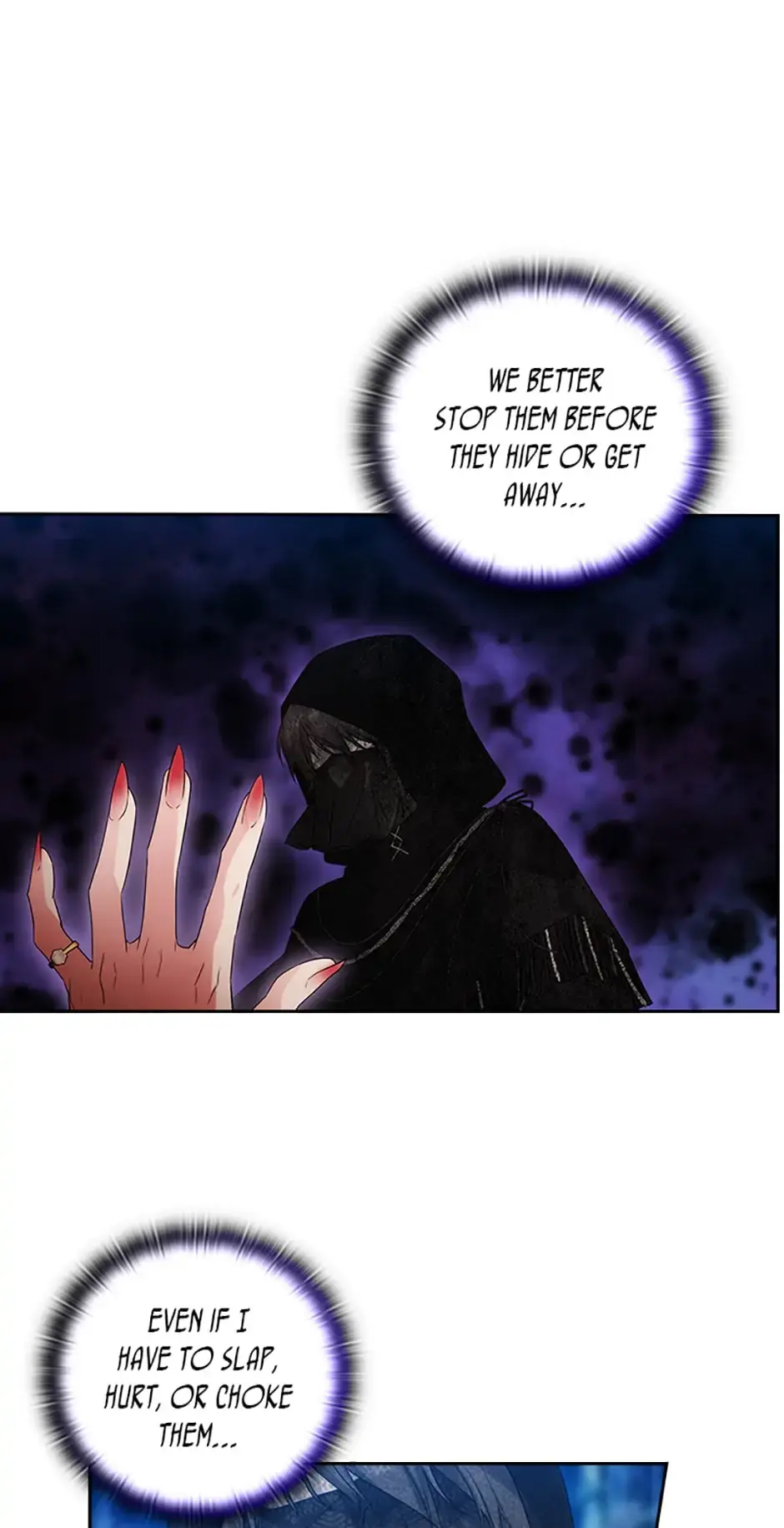 Reminiscence Adonis Manhwa Chapter 214 - Page 46