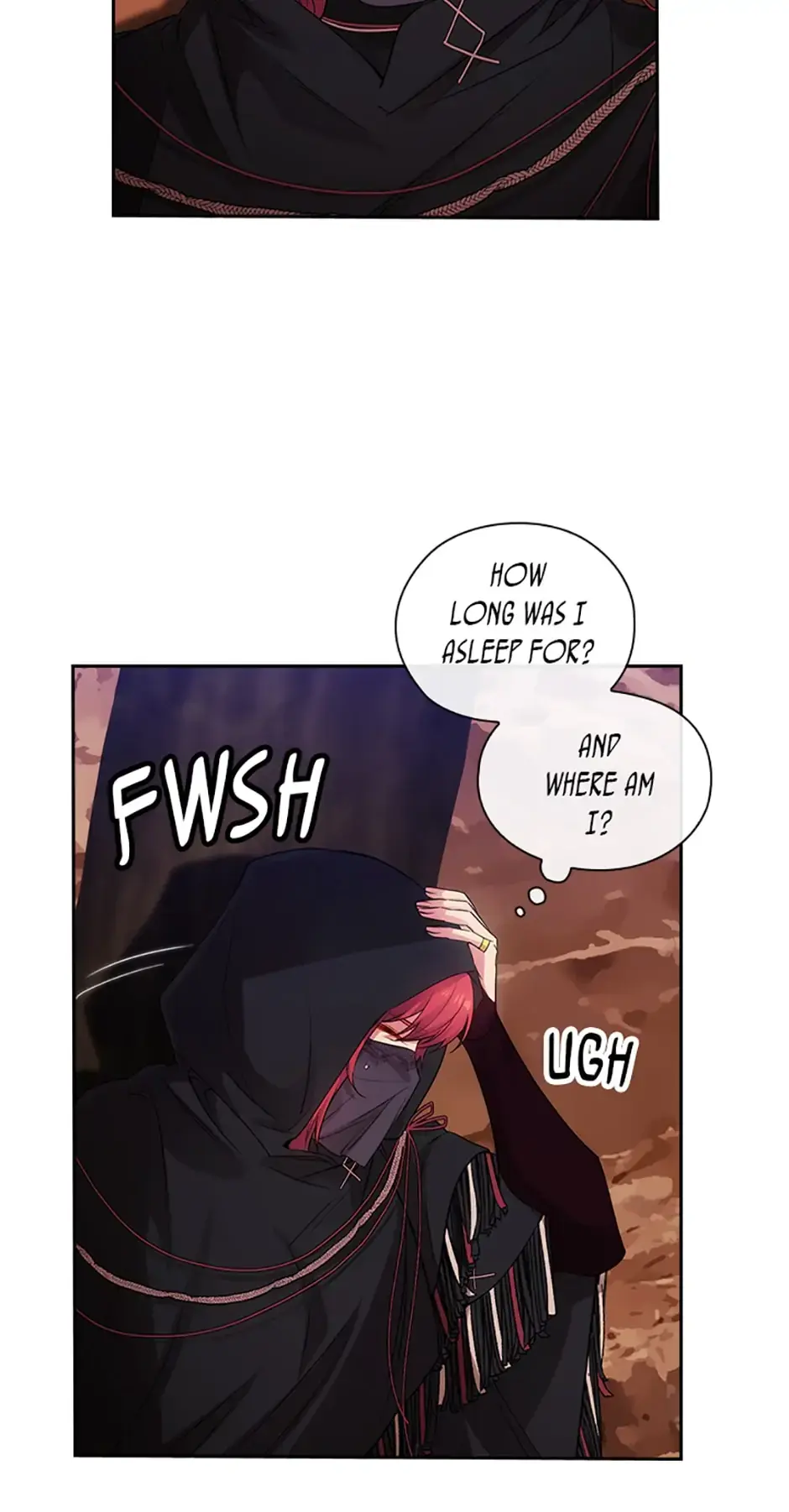 Reminiscence Adonis Manhwa Chapter 214 - Page 51