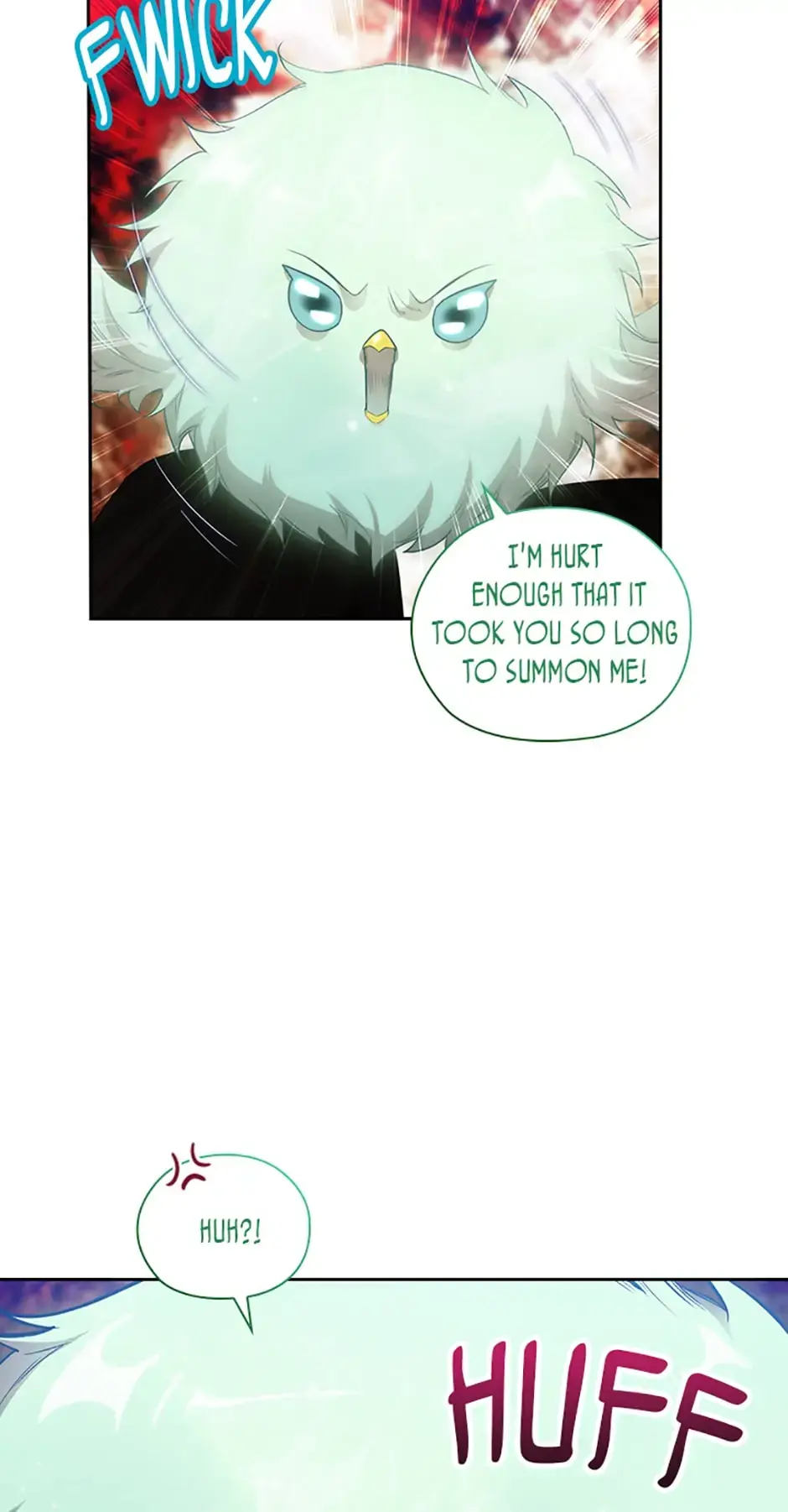 Reminiscence Adonis Manhwa Chapter 214 - Page 56