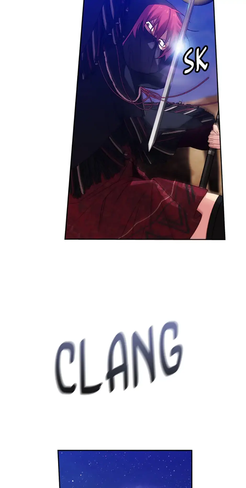 Reminiscence Adonis Manhwa Chapter 214 - Page 8
