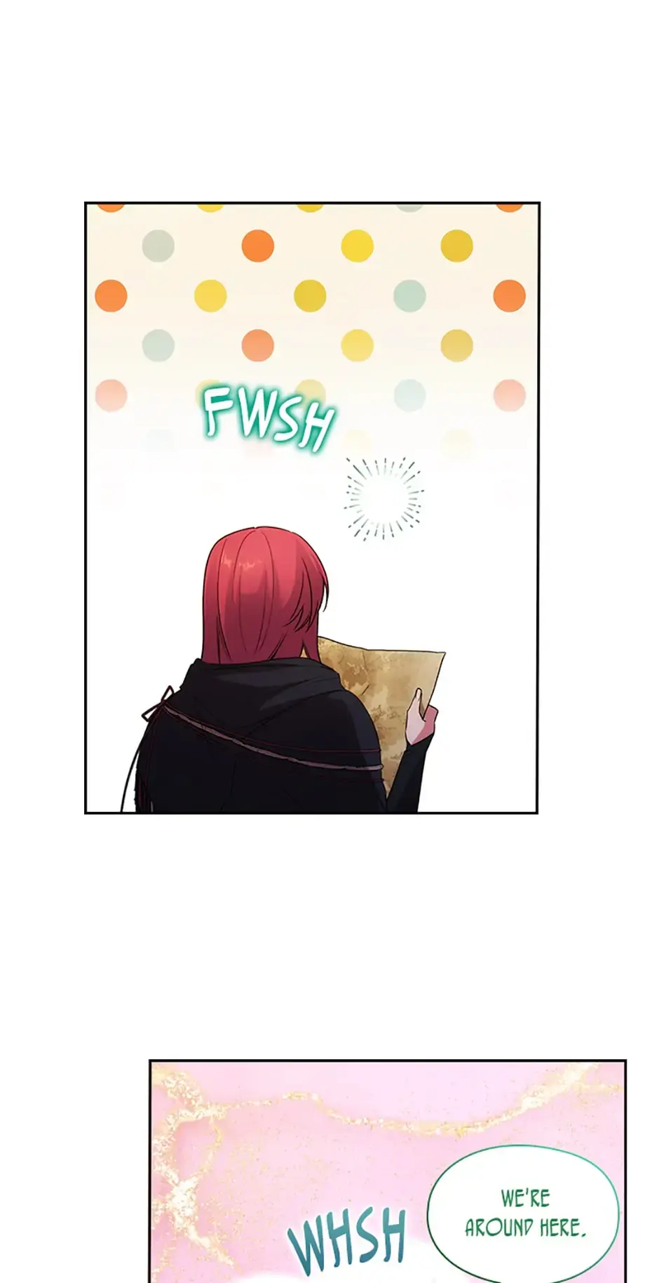 Reminiscence Adonis Manhwa Chapter 215 - Page 11