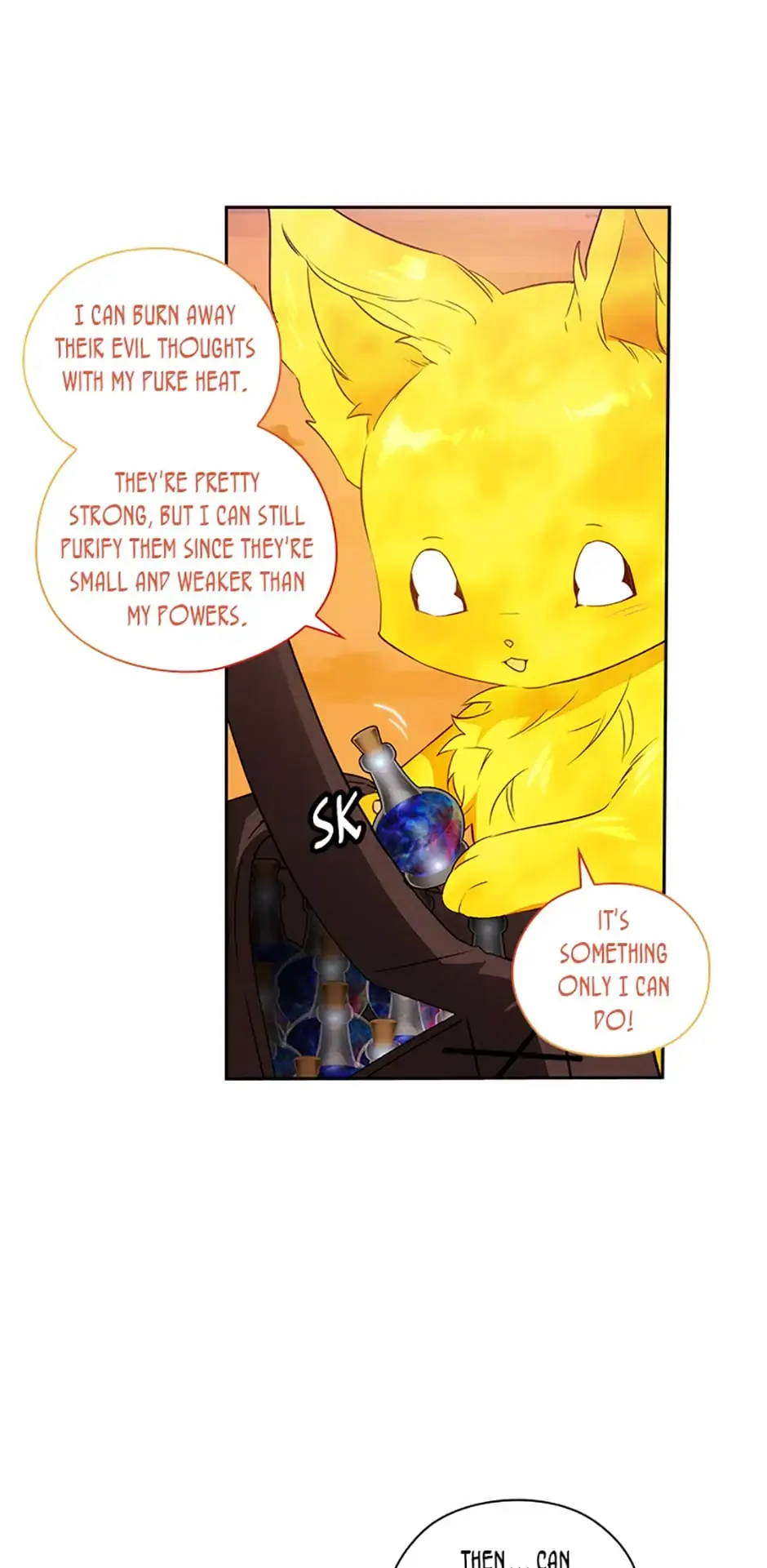 Reminiscence Adonis Manhwa Chapter 215 - Page 21