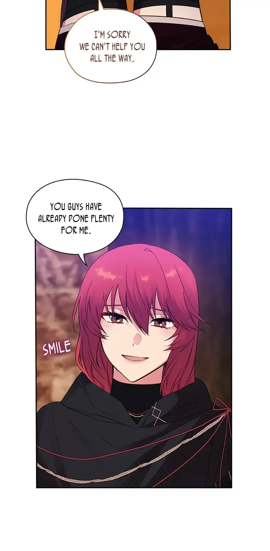 Reminiscence Adonis Manhwa Chapter 215 - Page 27