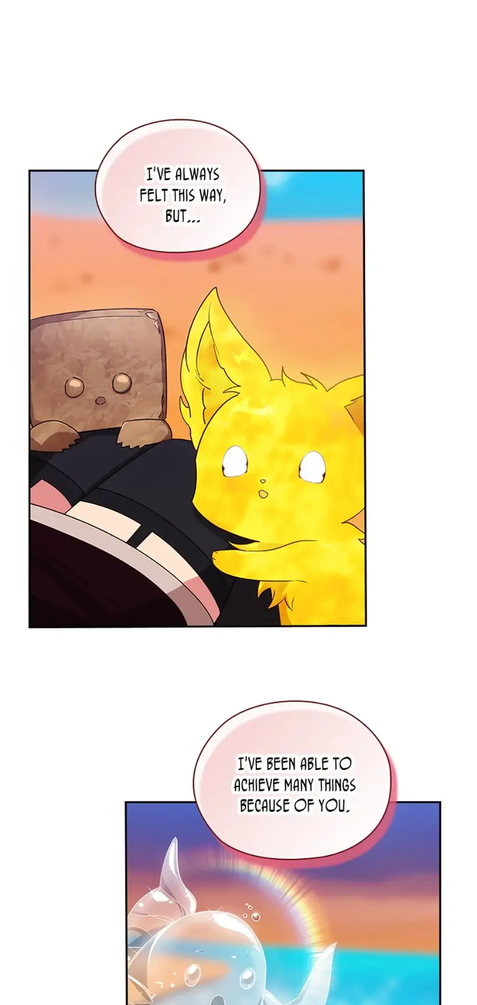 Reminiscence Adonis Manhwa Chapter 215 - Page 28