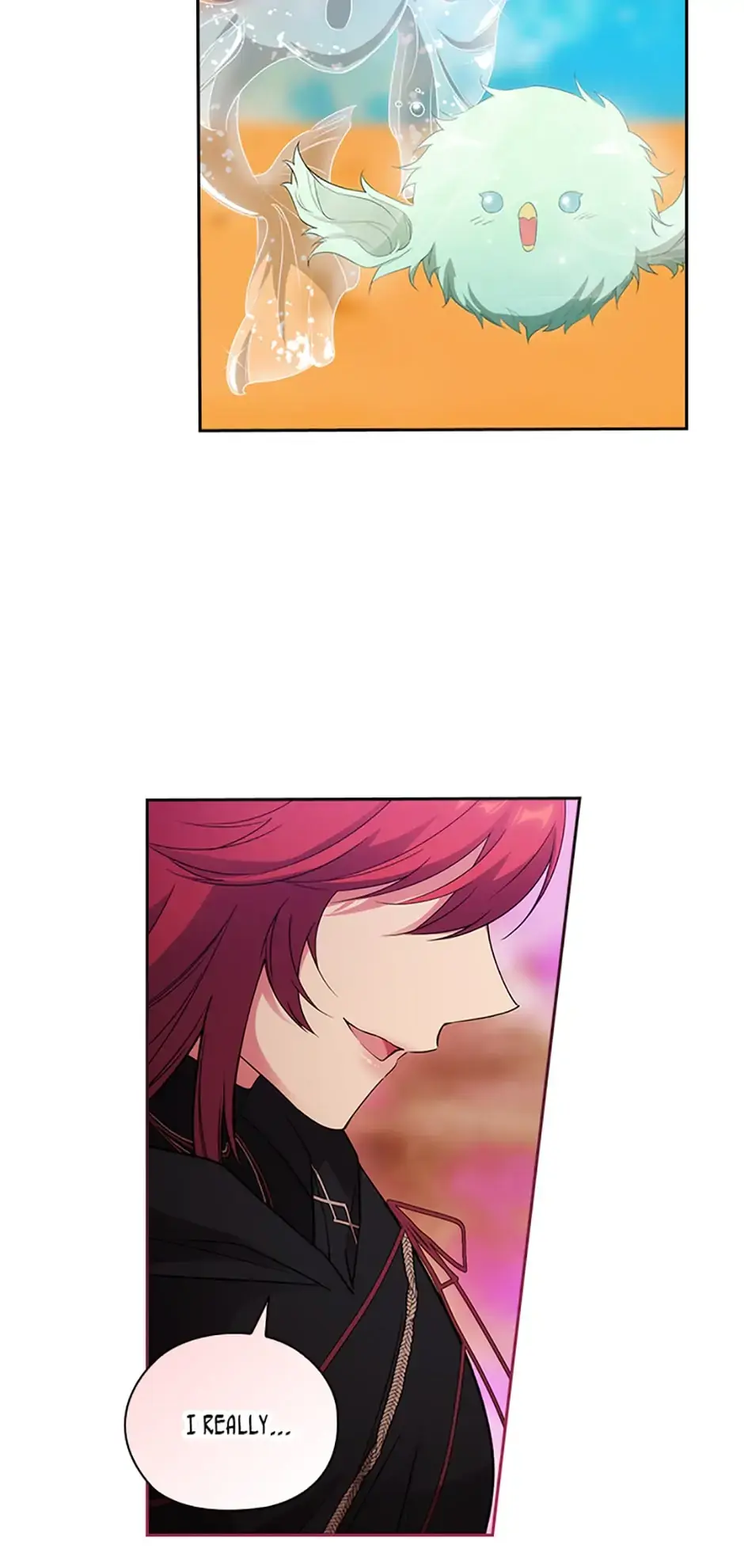 Reminiscence Adonis Manhwa Chapter 215 - Page 29