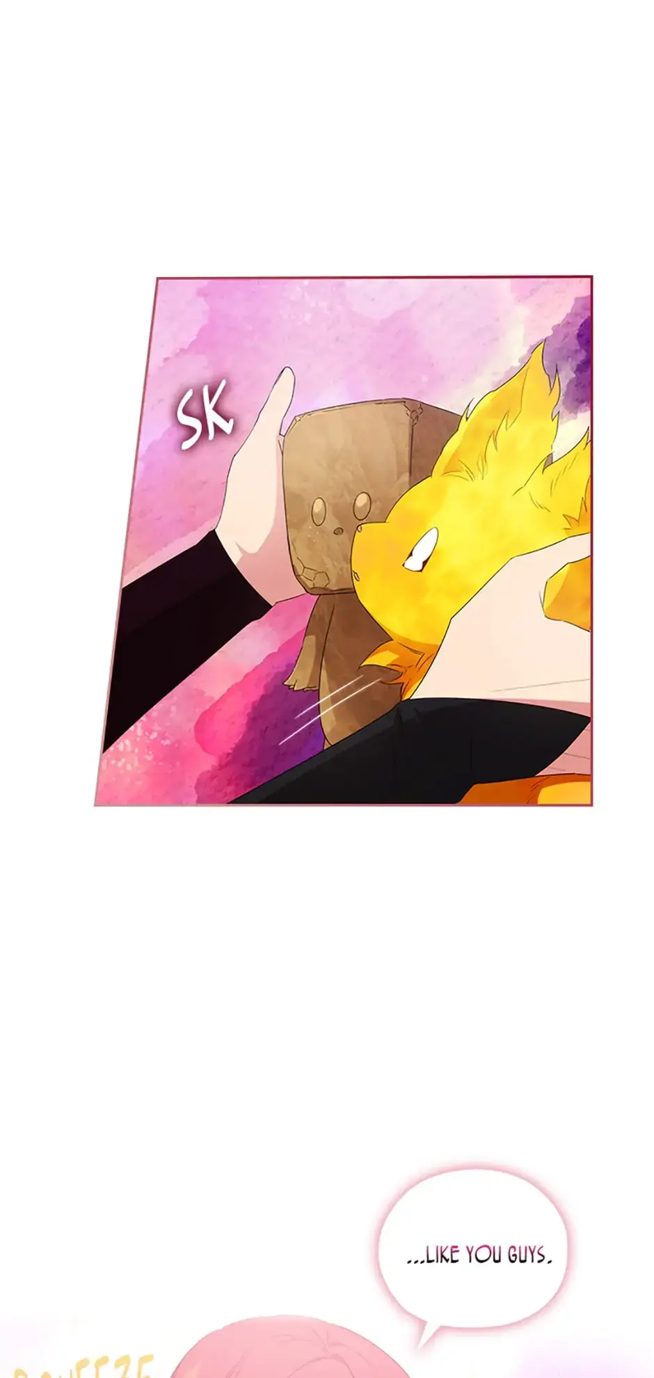 Reminiscence Adonis Manhwa Chapter 215 - Page 30