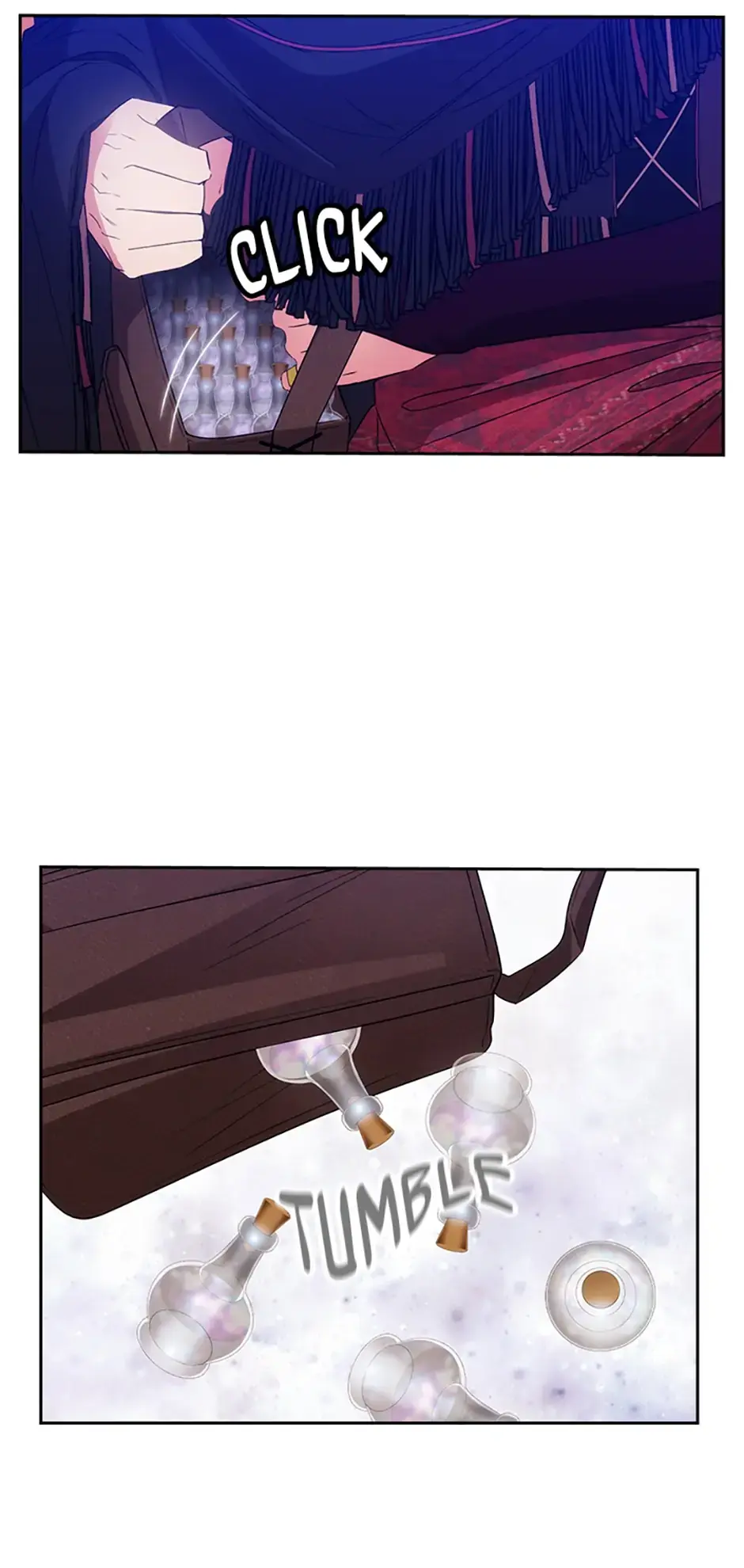 Reminiscence Adonis Manhwa Chapter 215 - Page 35