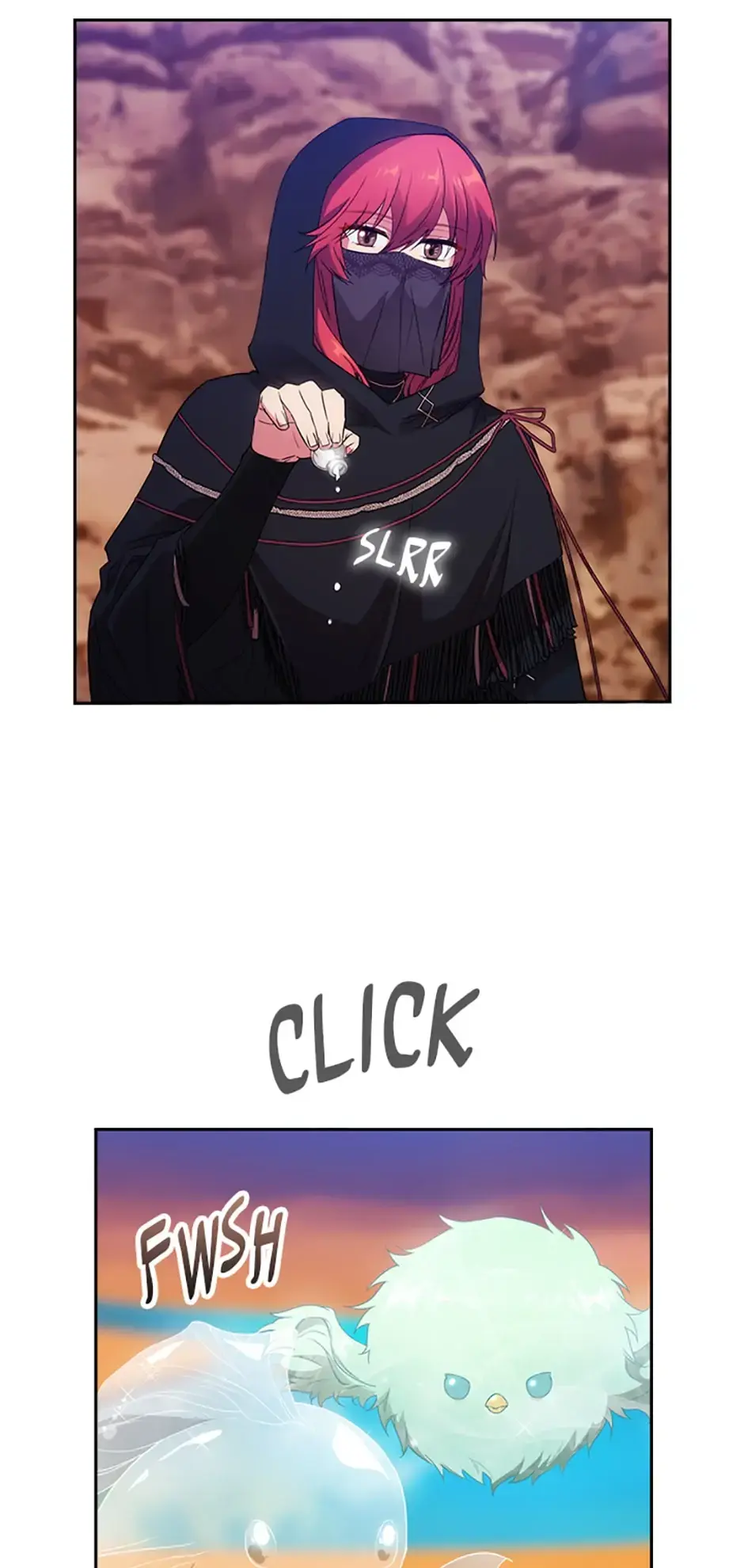 Reminiscence Adonis Manhwa Chapter 215 - Page 37