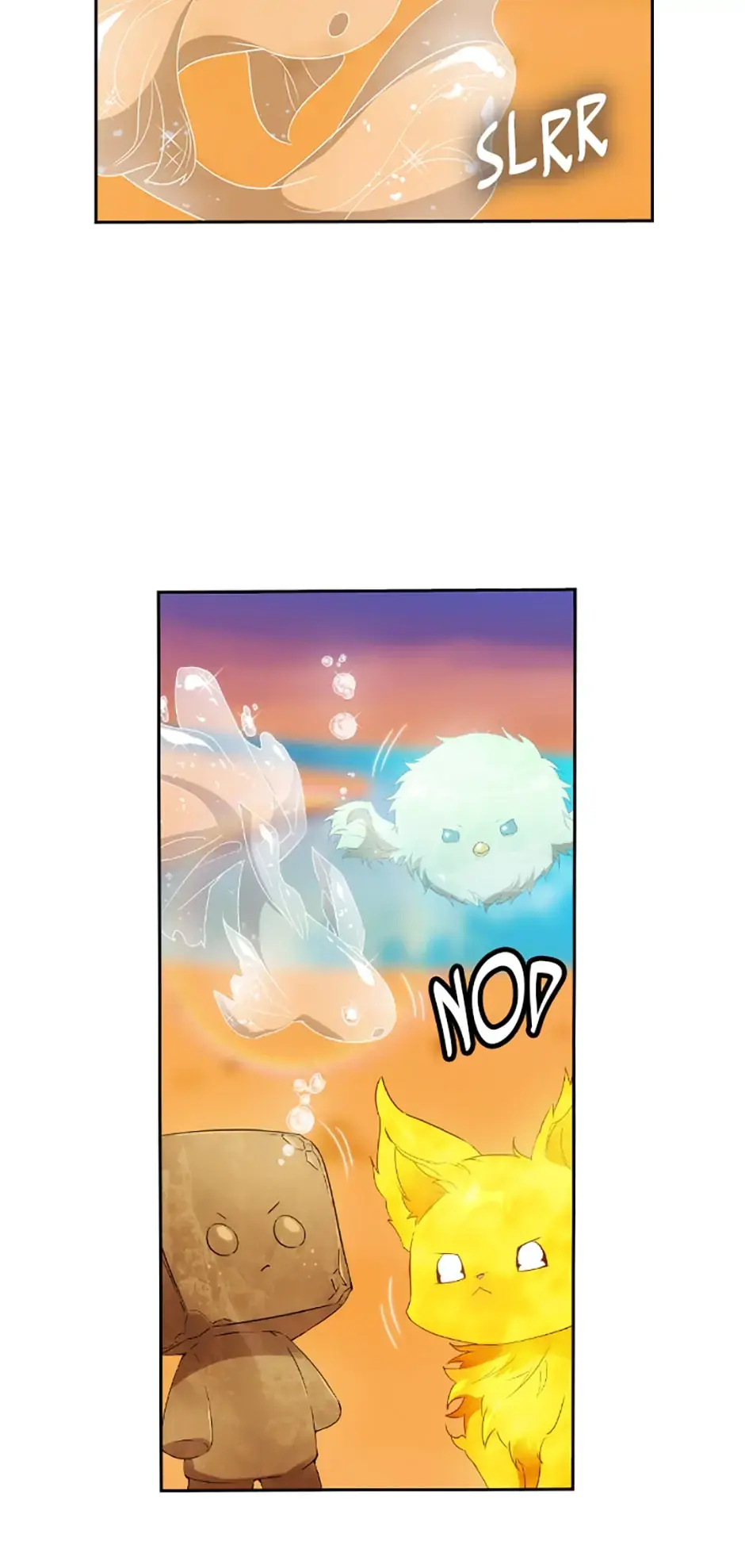 Reminiscence Adonis Manhwa Chapter 215 - Page 38