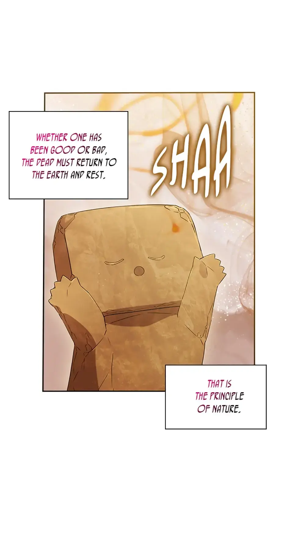 Reminiscence Adonis Manhwa Chapter 215 - Page 39