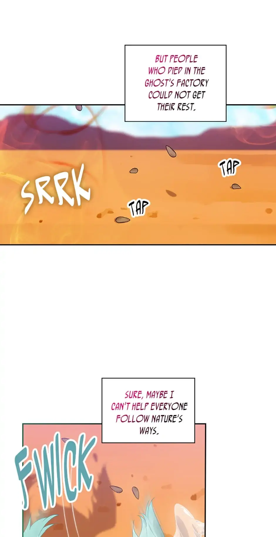 Reminiscence Adonis Manhwa Chapter 215 - Page 40