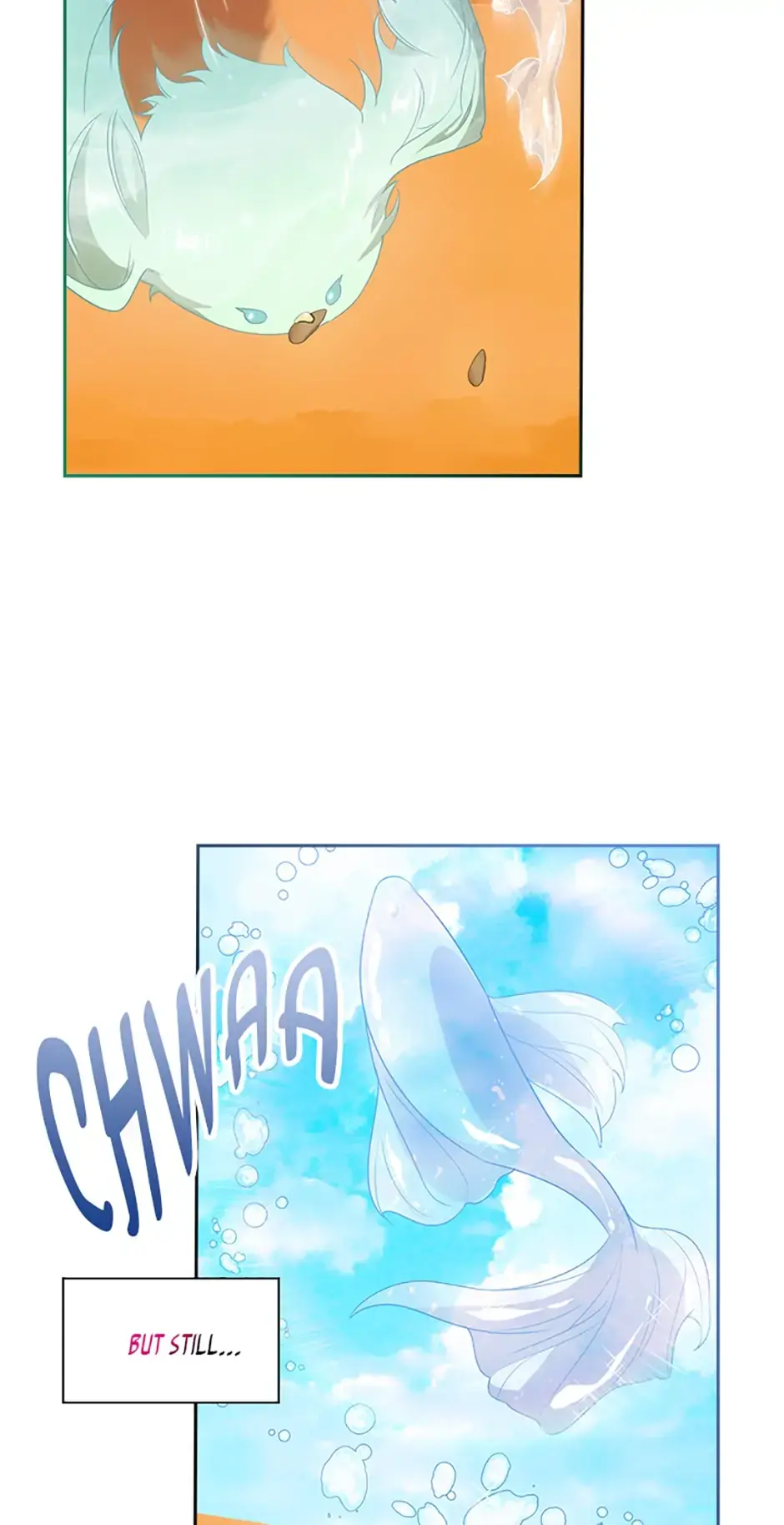 Reminiscence Adonis Manhwa Chapter 215 - Page 41