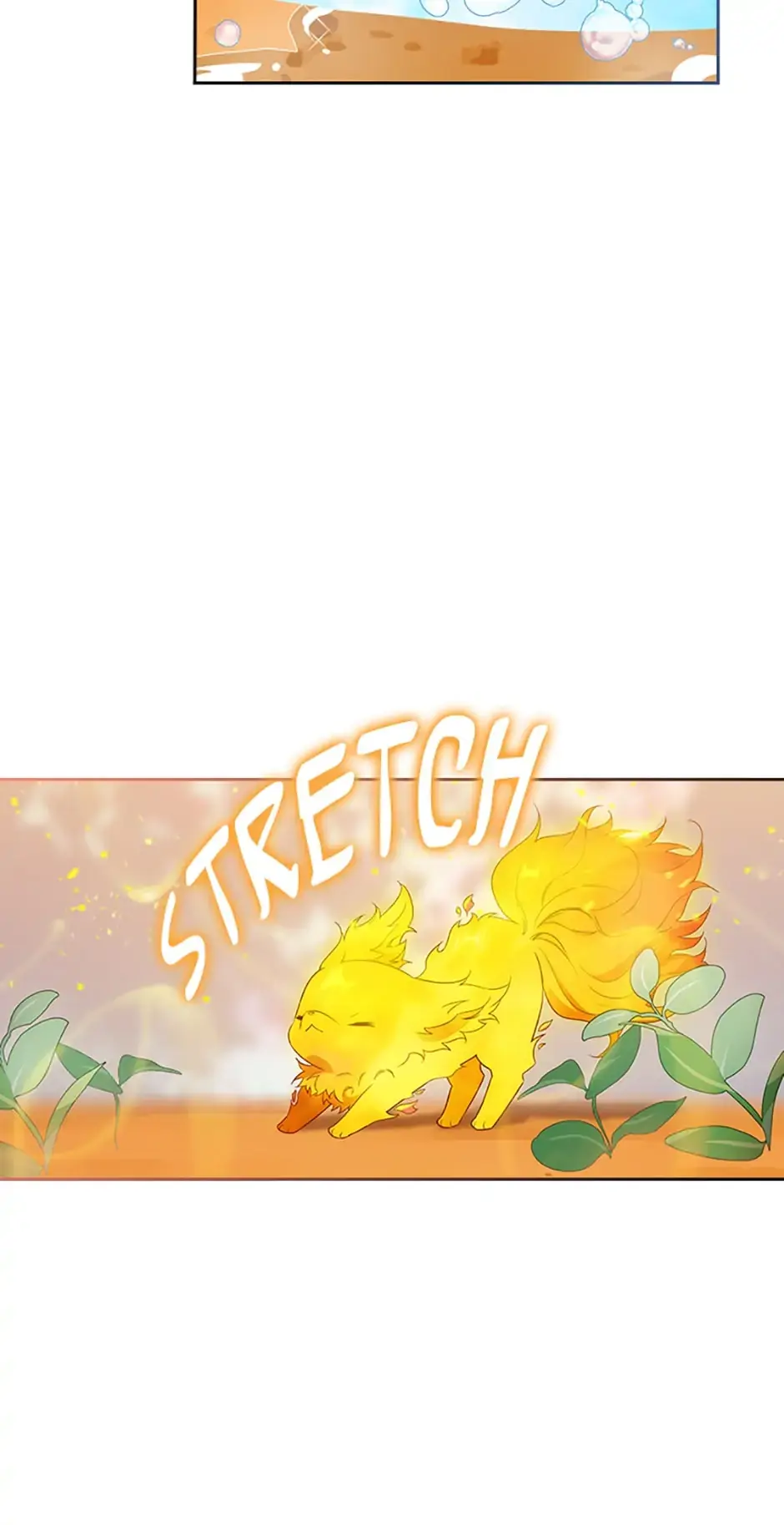 Reminiscence Adonis Manhwa Chapter 215 - Page 42