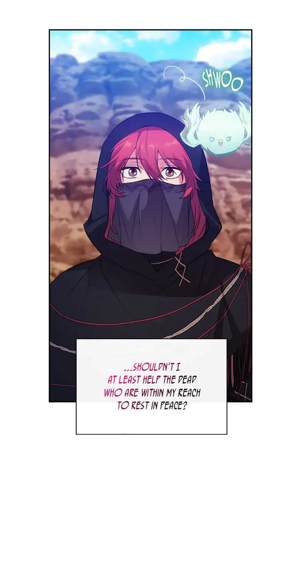 Reminiscence Adonis Manhwa Chapter 215 - Page 44