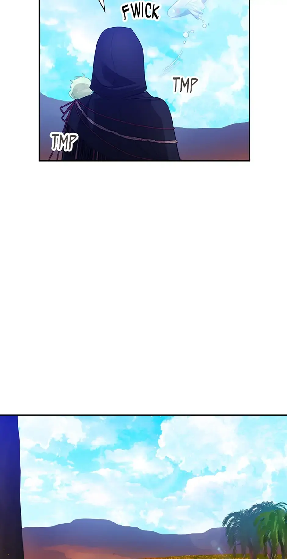 Reminiscence Adonis Manhwa Chapter 215 - Page 46