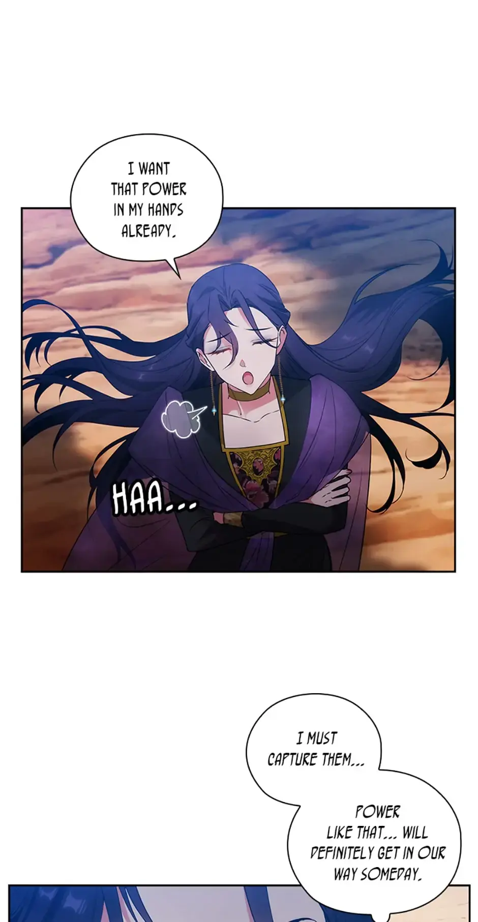 Reminiscence Adonis Manhwa Chapter 215 - Page 49