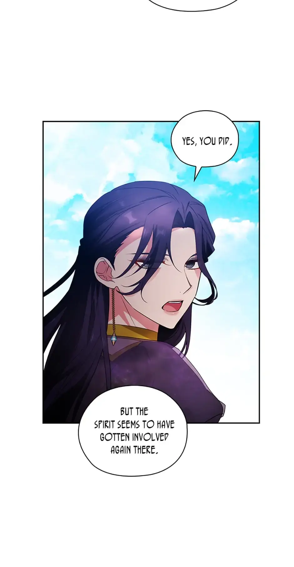 Reminiscence Adonis Manhwa Chapter 215 - Page 52