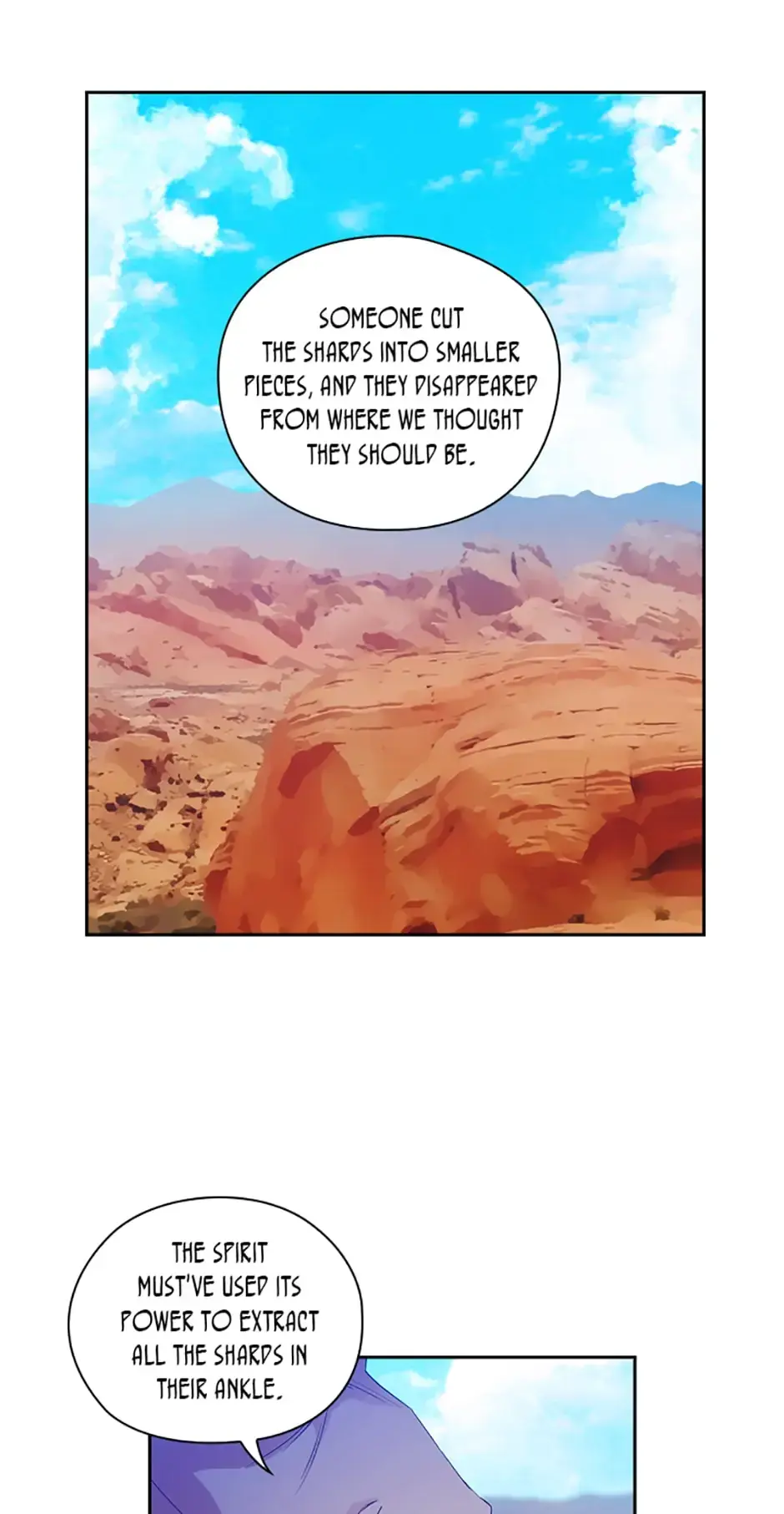 Reminiscence Adonis Manhwa Chapter 215 - Page 53