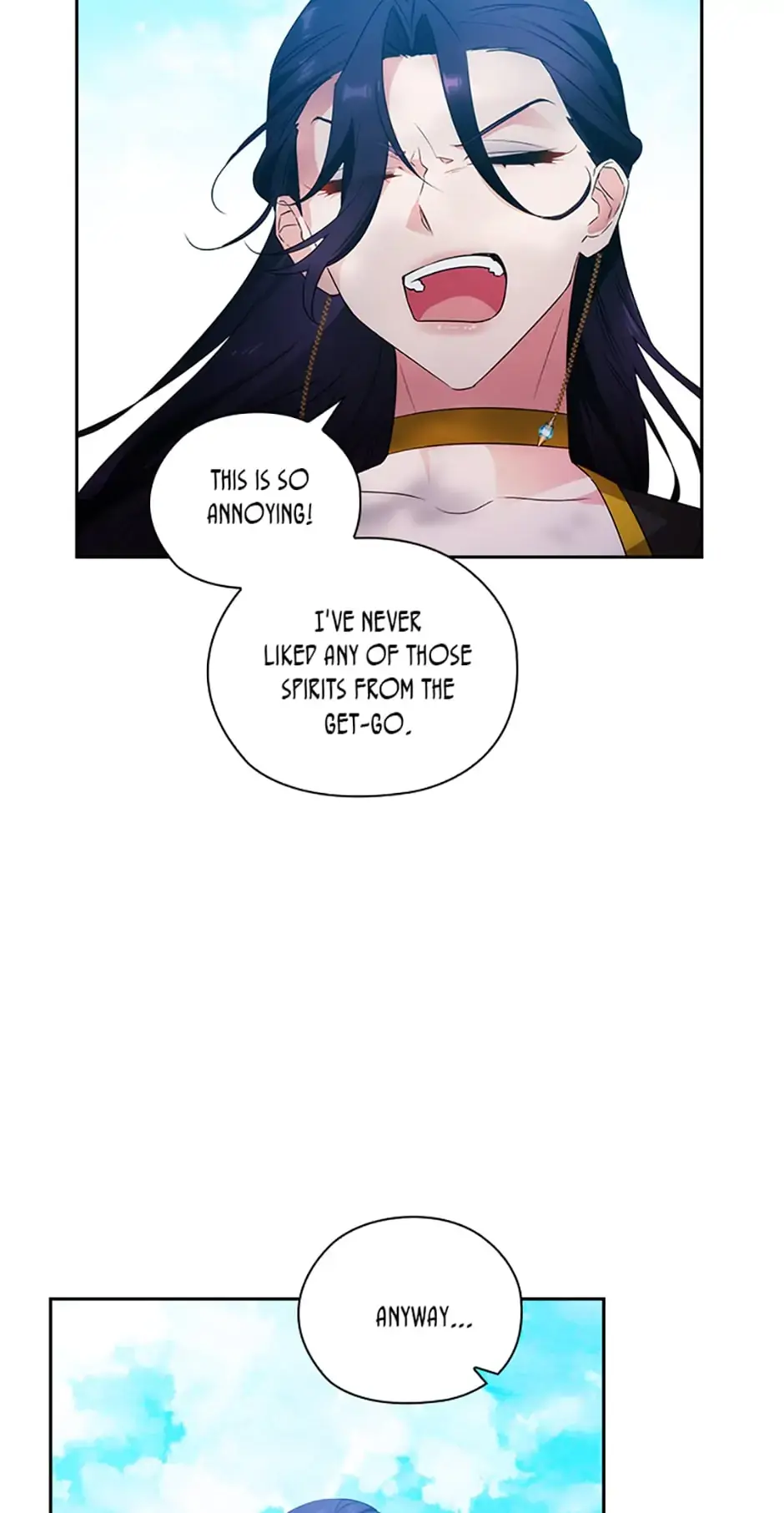 Reminiscence Adonis Manhwa Chapter 215 - Page 55