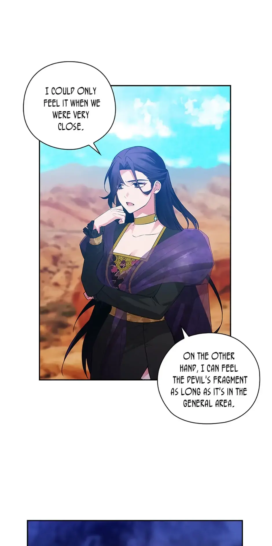 Reminiscence Adonis Manhwa Chapter 216 - Page 10