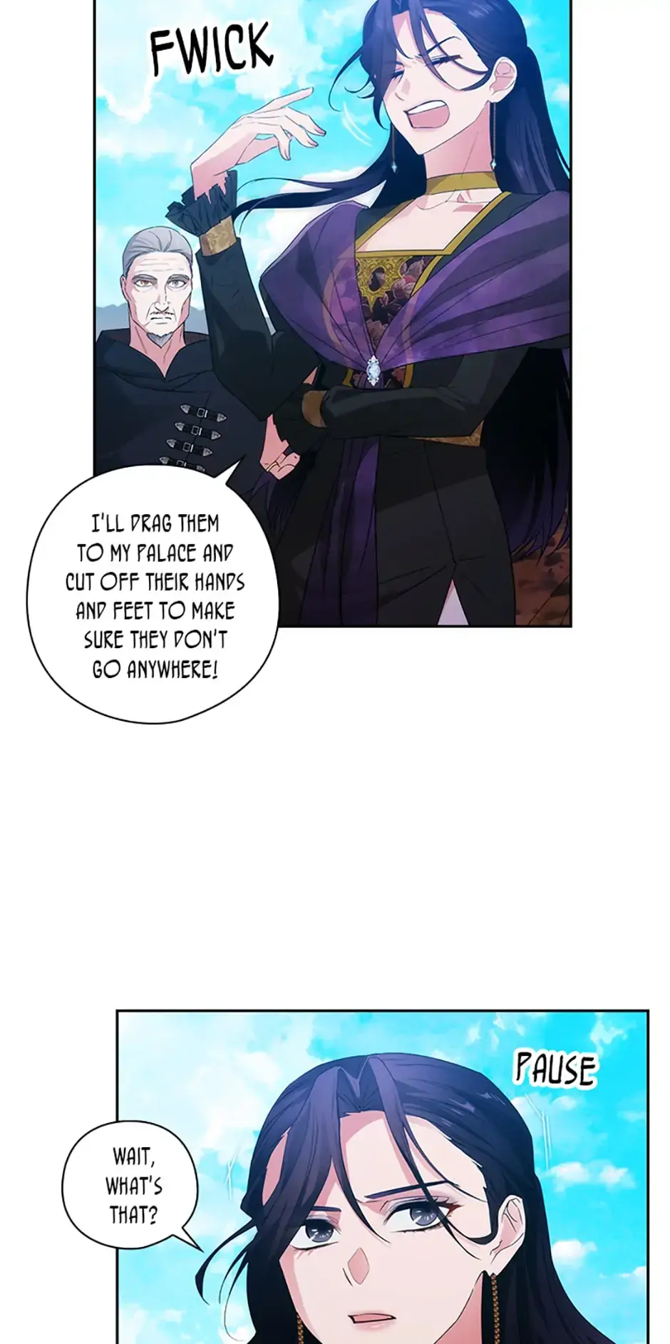 Reminiscence Adonis Manhwa Chapter 216 - Page 12
