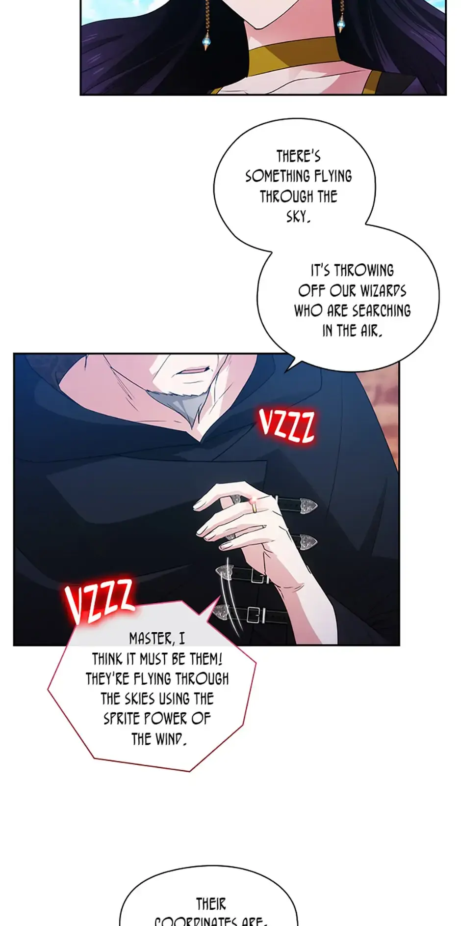 Reminiscence Adonis Manhwa Chapter 216 - Page 13