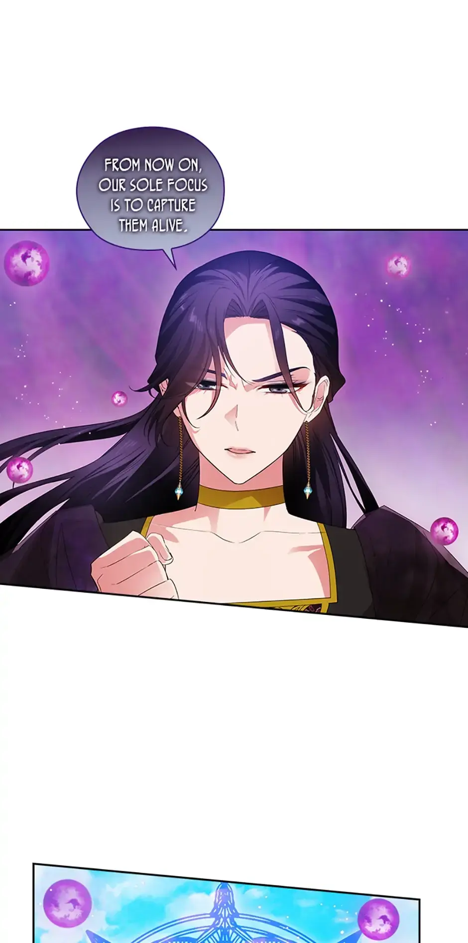 Reminiscence Adonis Manhwa Chapter 216 - Page 20